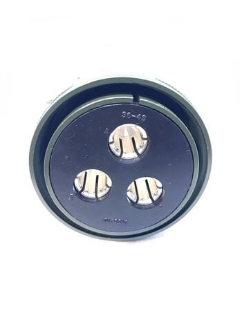 MS3106F 36-4S Kablo Tipi Askeri Konnektör