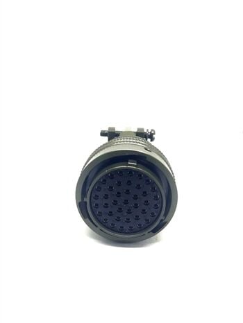 MS3116F 20-41S Shell Kablo Tipi Askeri Konnektör