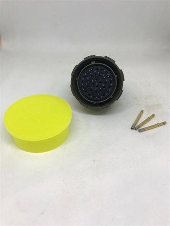 D38999/26WF32SN Kablo Tipi Dişi Konnektör