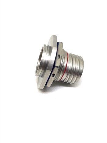 D38999/23YC98PN Panel Tipi Erkek Konnektör