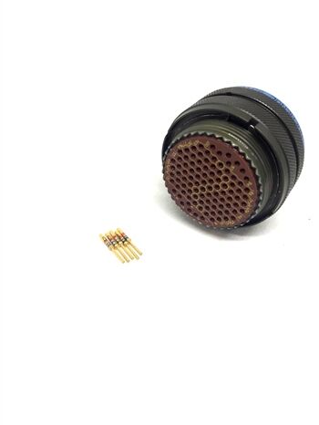 SJTG06RT 22-35PA Kablo Tipi Erkek Konnektör