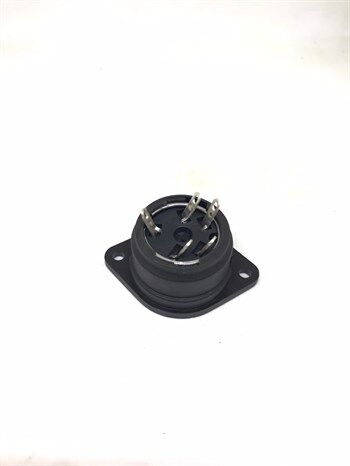 WT29K5Z Panel Tipi 5 Pinli Dişi Konnektör