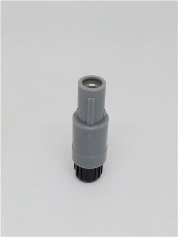 PAG.M0.3GL.AC65G 3 Pinli Kablo Erkek Tipi Konnektör