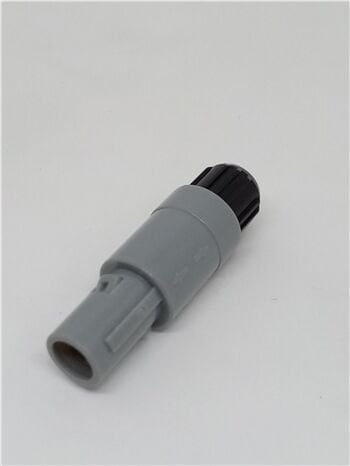 PAG.M0.8GL.AC65G 8 Pinli Kablo Tipi Erkek Konnektör