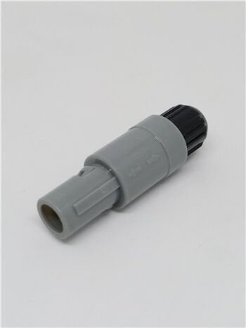 PAG.M1.0GL.AC65G 10 Pinli Kablo Tipi Erkek Konnektör