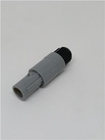 PAG.M1.4GL.AC65G 14 Pinli Kablo Tipi Erkek Konnektör