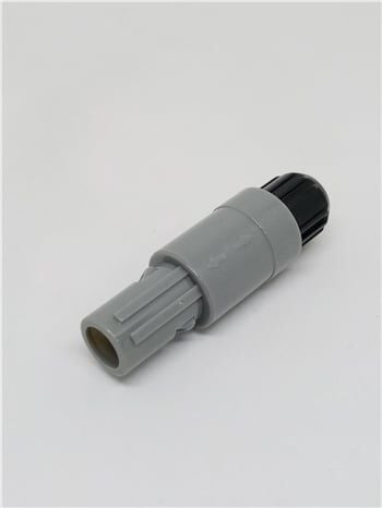 PAA.M0.2GL.AC65G 2 Pinli Kablo Tipi Erkek Konnektör