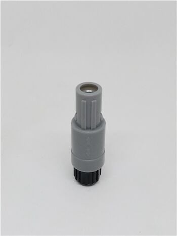 PAA.M0.4GL.AC65G 4 Pinli Kablo Tipi Erkek Konnektör