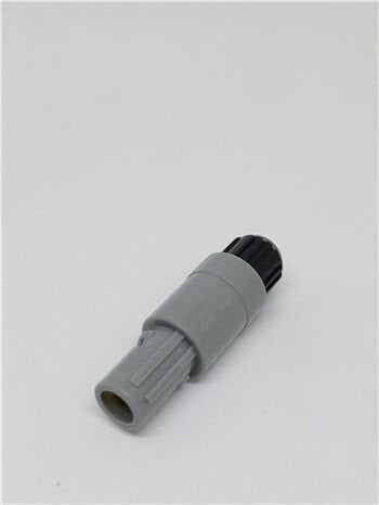 PAA.M0.4GL.AC65G 4 Pinli Kablo Tipi Erkek Konnektör