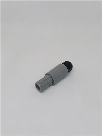 PAA.M0.5GL.AC65G 5 Pinli Kablo Tipi Erkek Konnektör