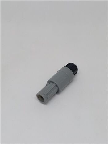 PAA.M0.8GL.AC65G 8 Pinli Kablo Tipi Erkek Konnektör