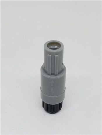 PAA.M0.9GL.AC65G 9 Pinli Kablo Tipi Erkek Konnektör