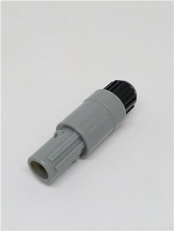 PAA.M0.9GL.AC65G 9 Pinli Kablo Tipi Erkek Konnektör