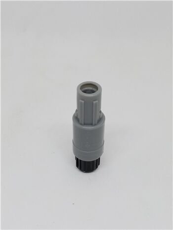 PAB.M0.2GL.AC65G 2 Pinli Kablo Tipi Erkek Konnektör