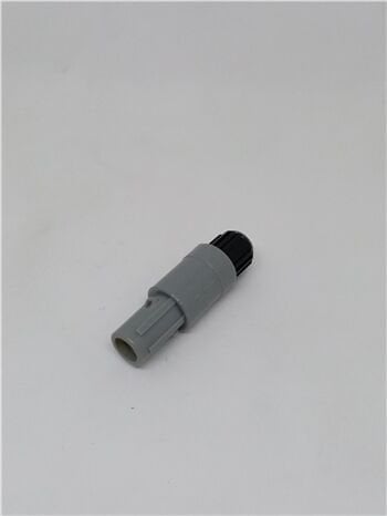 PAB.M0.3GL.AC65G 3 Pin Kablo Tipi Erkek Konnektör