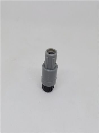 PAB.M0.4GL.AC65G 4 Pinli Kablo Tipi Erkek Konnektör