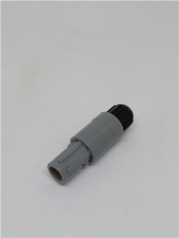 PAB.M0.5GL.AC65G 5 Pinli Kablo Tipi Erkek Konnektör