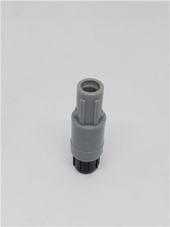 PAB.M0.6GL.AC65G 6 Pinli Kablo Tipi Erkek Konnektör