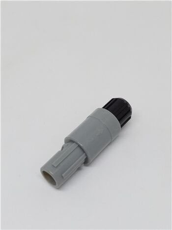 PAB.M0.6GL.AC65G 6 Pinli Kablo Tipi Erkek Konnektör