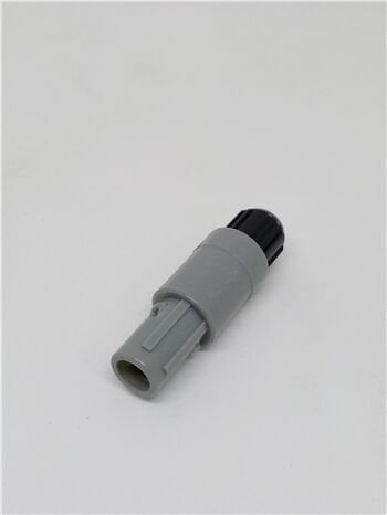 PAB.M0.7GL.AC65G 7 Pinli Kablo Tipi Erkek Konnektör