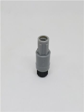 PAB.M0.8GL.AC65G 8 Pinli Kablo Tipi Erkek Konnektör