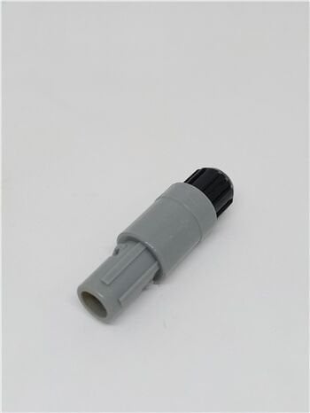 PAB.M0.9GL.AC65G 9 Pinli Kablo Tipi Erkek Konnektör