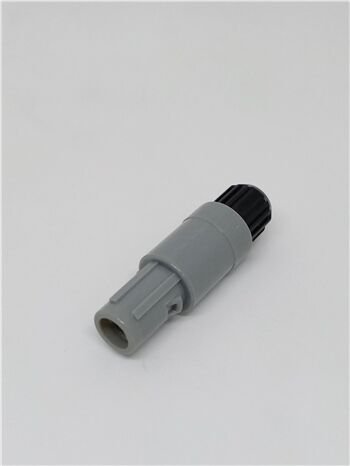 PAB.M1.0GL.AC65G 10 Pinli Kablo Tipi Erkek Konnektör