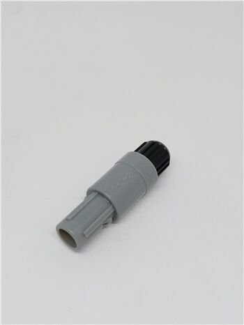 PAC.M0.5GL.AC65G 5 Pinli Kablo Tipi Erkek Konnektör