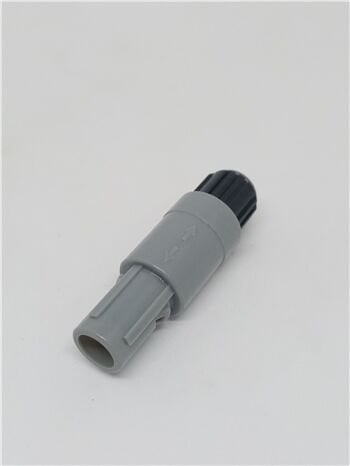 PAC.M0.8GL.AC65G 8 Pinli Kablo Tipi Erkek Konnektör