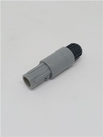 PAC.M1.0GL.AC65G 10 Pinli Kablo Tipi Erkek Konnektör