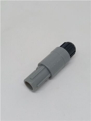 PAC.M1.4GL.AC65G 14 Pinli Kablo Tipi Erkek Konnektör