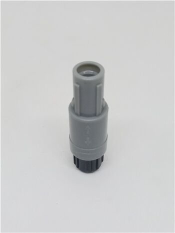 PAC.M1.4GL.AC65G 14 Pinli Kablo Tipi Erkek Konnektör