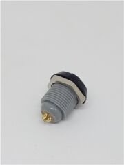 PKA.M0.5GL.LG 5 Pinli Panel Tipi Dişi Konnektör