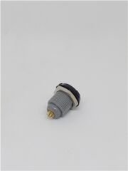 PKA.M0.6GL.LG 6 Pinli Panel Tipi Dişi Konnektör