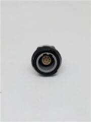 PKA.M0.9GL.LG 9 Pinli Panel Tipi Dişi Konnektör