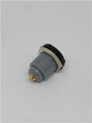 PKB.M0.3GL.LG 3 Pinli Panel Tipi Dişi Konnektör