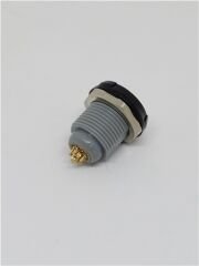 PKB.M1.0GL.LG 10 Pinli Panel Tipi Dişi Konnektör