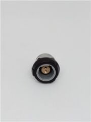 PKC.M0.2GL.LG 2 Pinli Panel Tipi Dişi Konnektör