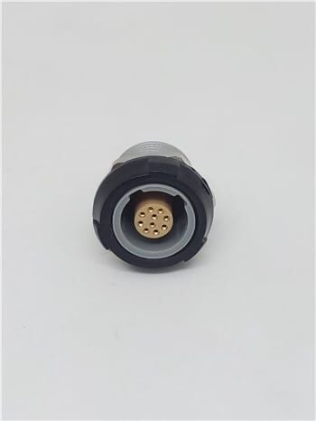 PKC.M1.0GL.LG 10 Pinli Kablo Tipi Dişi Konnektör