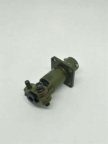 MS3110F 8-3S Shell Karşıt Tip Askeri Konnektör