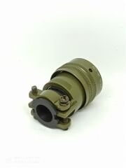 MS3116F 16-23P Shell Kablo Tipi Askeri Konnektör