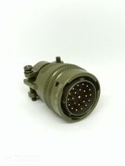 MS3116F 16-23P Shell Kablo Tipi Askeri Konnektör