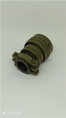 MS3116F 18-85S Shell Kablo Tipi Askeri Konnektör