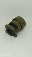 MS3116F 22-34S Shell Kablo Tipi Askeri Konnektör