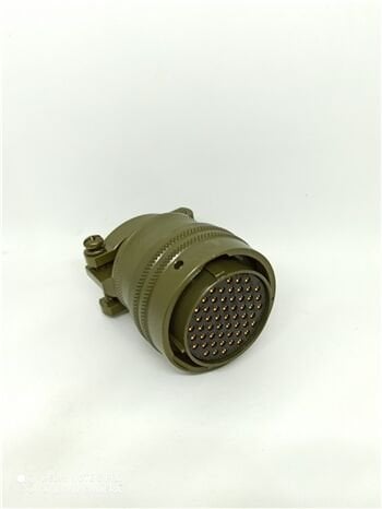 MS3116F 22-55S Shell Kablo Tipi Askeri Konnektör