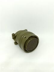 MS3116F 22-55S Shell Kablo Tipi Askeri Konnektör