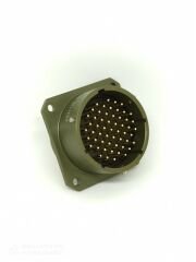 MS3112E 22-55P Shell Panel Tipi Askeri Konnektör