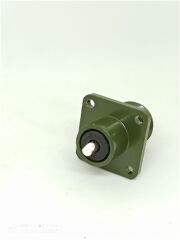 MS3102E 12-5P Panel Tipi Askeri Konnektör