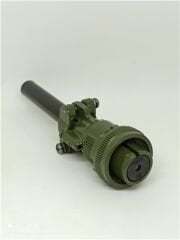 MS3106F 14S-4S Kablo Tipi Askeri Konnektör