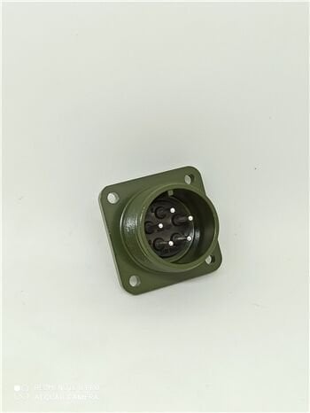 MS3102E 16S-8P Panel Tipi Askeri Konnektör